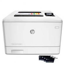 惠普激光打印機(jī)