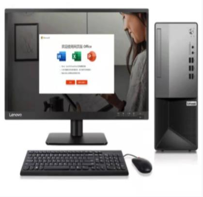 聯想臺式電腦